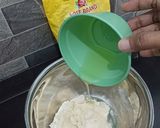 Foto langkah ke 4 dari resep Bakpao.