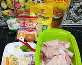 Foto langkah ke 1 dari resep Ayam Goreng Rempah.