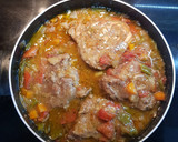 Foto del paso 4 de la receta: Carrilleras de Ternera en salsa