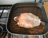 Foto del paso 4 de la receta: Trucha frita🐠🐠🐠
