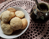 Foto del paso 5 de la receta: Avena ¡Cookies sencillas!