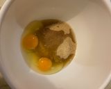 Mézeskalács recept fázis 3 fotója