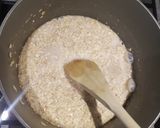 Foto del paso 2 de la receta: Avena otoñal.