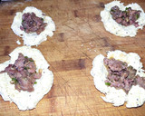 Foto del paso 4 de la receta: Alcapurrias a lo Bendecido