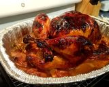 A picture of step 7 of Apple Cider Turkey.