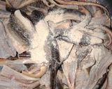 Foto langkah ke 2 dari resep Sambal Belut Kriuk.