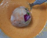 A picture of step 10 of Boil aloo besan ka pakoda.
