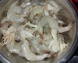 Foto langkah ke 1 dari resep Sambalado Kentang & Udang.