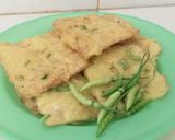 Foto langkah ke 6 dari resep Mendoan.