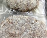 Foto del paso 6 de la receta: Hamburguesas caseras súper sanas