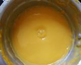 Puneri Alphonso Mango Mastaani recipe step 2 photo