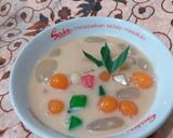 Foto langkah ke 2 dari resep Kolak bikulparcin.