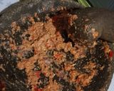 Foto langkah ke 2 dari resep Urab daun gendot (genjer).
