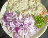 મસાલા ઢોંસા (Masala Dosa Recipe in Gujarati) રેસીપી સ્ટેપ1ફોટો