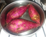 Foto del paso 2 de la receta: Dulce de batata casero