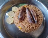 Une image de l'étape 19 de Riz Gras 🍚 au sardines 🐟.