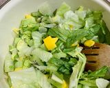 Foto del paso 3 de la receta: Ensalada tropical