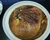 Foto del paso 5 de la receta: Dulce, dulce, con un toque pícaro como el amor