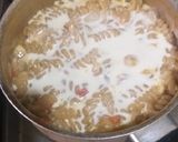 Foto del paso 6 de la receta: Tirabusones bien cremosos