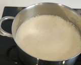 Foto del paso 12 de la receta: Buñuelos de viento rellenos de crema sin gluten