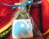 Foto del paso 4 de la receta: Galletas decoradas con glass