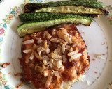 Foto del paso 1 de la receta: Pescado al estilo del Adriático