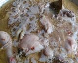 Foto langkah ke 5 dari resep Ayam Goreng Lengkuas.