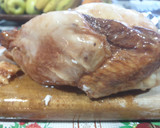 Foto del paso 1 de la receta: Ensalada de pollo Asado🍗🍗