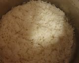 Foto del paso 7 de la receta: Arroz frito con huevo y verduras