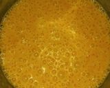 Foto del paso 2 de la receta: Bizcochuelo de Mandarina