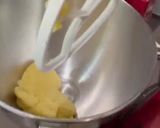 A picture of step 8 of Chicken soup with dumplings.