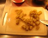Foto del paso 4 de la receta: Sogui de lennntejaaasss
