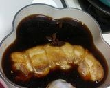 去皮五花肉拉麵叉燒的食譜步驟9照片