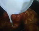 A picture of step 11 of Hot_n_Sour_SoupWith Fried_Wonton.