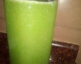 صورة لخطوة 2 من وصفة موخيطو(Mojito) 😋😋
