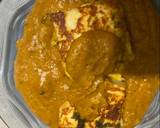 Paneer parcha recipe step 9 photo