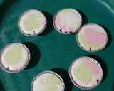 Foto langkah ke 5 dari resep Bolu kukus mekar.