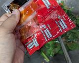 Foto langkah ke 3 dari resep Mie Tek - Tek.