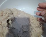 Foto langkah ke 2 dari resep Pempek.