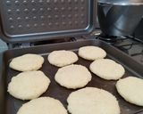 Foto del paso 2 de la receta: Galletitas de coco sin gluten