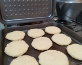 Foto del paso 2 de la receta: Galletitas de coco sin gluten