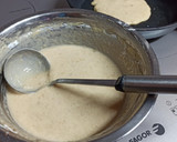Foto del paso 5 de la receta: Tortitas de plátano