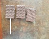 Foto del paso 1 de la receta: Paletas de galletitas divertidas