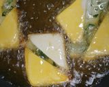 Foto langkah ke 4 dari resep Tahu Pletok atau Tahu Aci Tegal.
