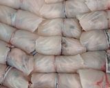 Hình bước làm 4 của món Phi lê cá rô phi cuộn thịt chiên giòn