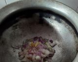तुरई की सब्जी (turai ki sabzi recipe in Hindi) रेसिपी चरण 3 फोटो