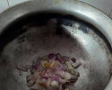 तुरई की सब्जी (turai ki sabzi recipe in Hindi) रेसिपी चरण 3 फोटो