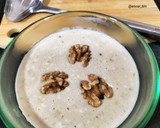Foto del paso 4 de la receta: Salsa de queso y nueces