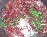 Foto del paso 1 de la receta: Patynesa
