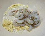 Foto langkah ke 3 dari resep Sapo Tahu (Seafood).